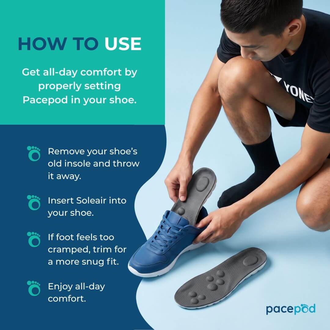 Insole